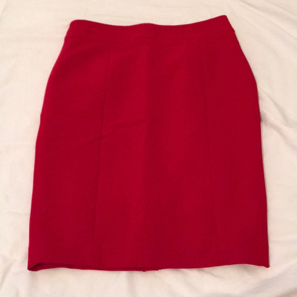 Ann Taylor Pencil Skirt size 0 - Picture 1 of 4